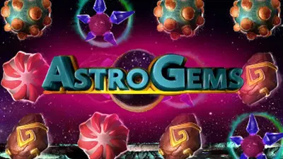 astro gems maverick
